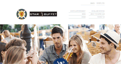 Desktop Screenshot of burnsclub.com.au